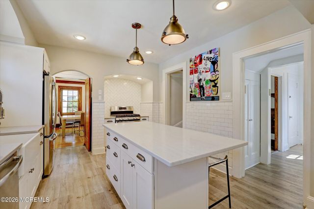 570 N Edgemere Drive A, Allenhurst, NJ 07711