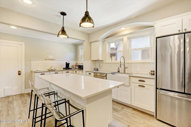 570 N Edgemere Drive A, Allenhurst, NJ 07711