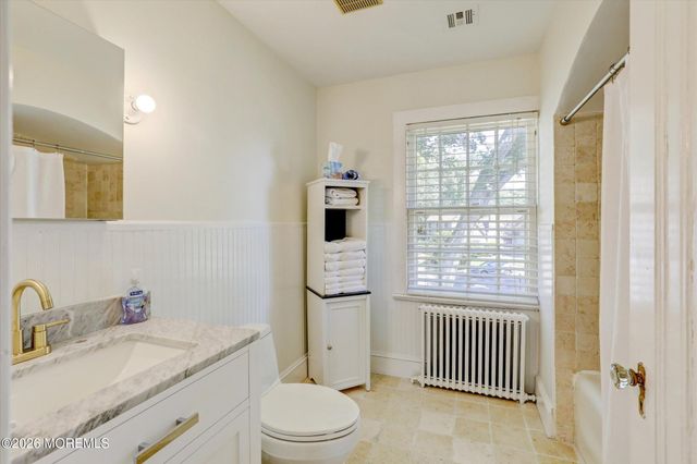 570 N Edgemere Drive A, Allenhurst, NJ 07711