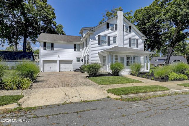 570 N Edgemere Drive A, Allenhurst, NJ 07711