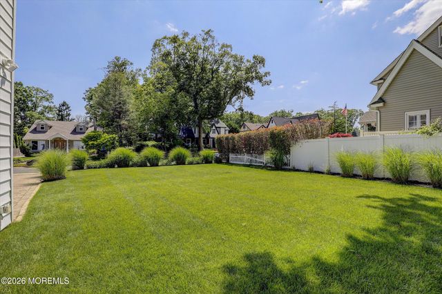 570 N Edgemere Drive A, Allenhurst, NJ 07711