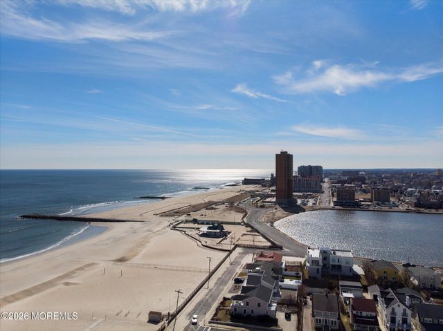570 N Edgemere Drive A, Allenhurst, NJ 07711