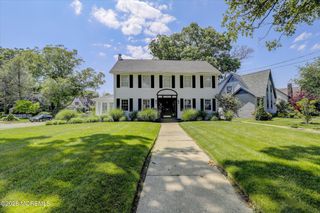 570 N Edgemere Drive A, Allenhurst, NJ 07711