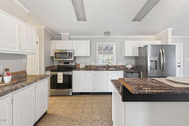 530 Avent Ferry Road, Holly Springs, NC 27540