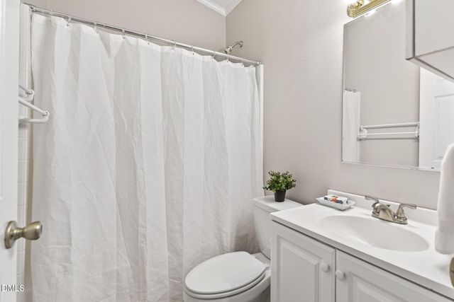 530 Avent Ferry Road, Holly Springs, NC 27540