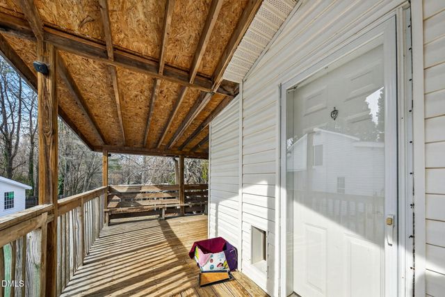 530 Avent Ferry Road, Holly Springs, NC 27540