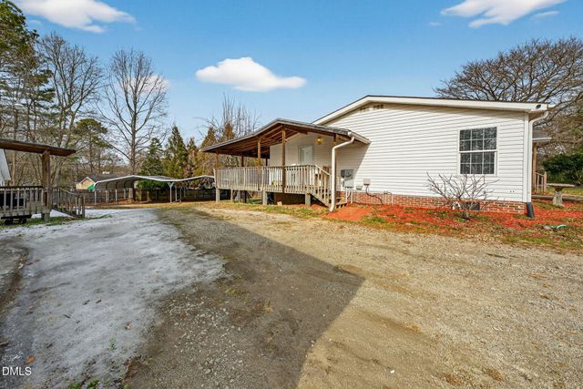 530 Avent Ferry Road, Holly Springs, NC 27540