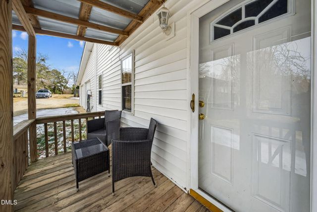 530 Avent Ferry Road, Holly Springs, NC 27540