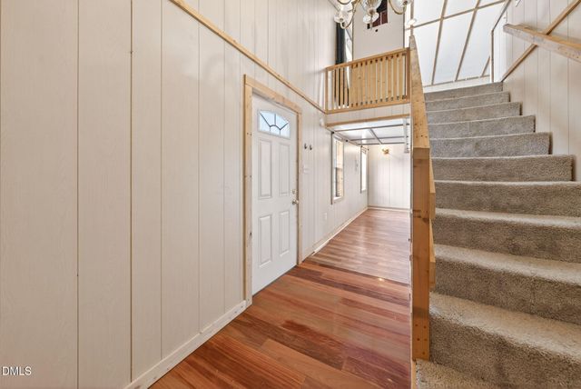 530 Avent Ferry Road, Holly Springs, NC 27540