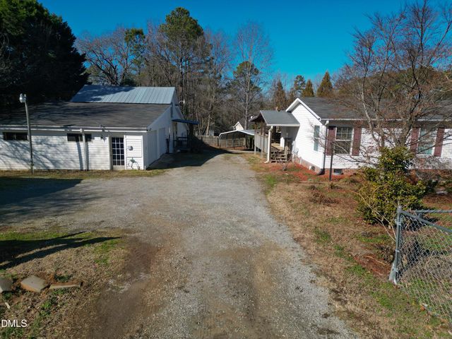 530 Avent Ferry Road, Holly Springs, NC 27540