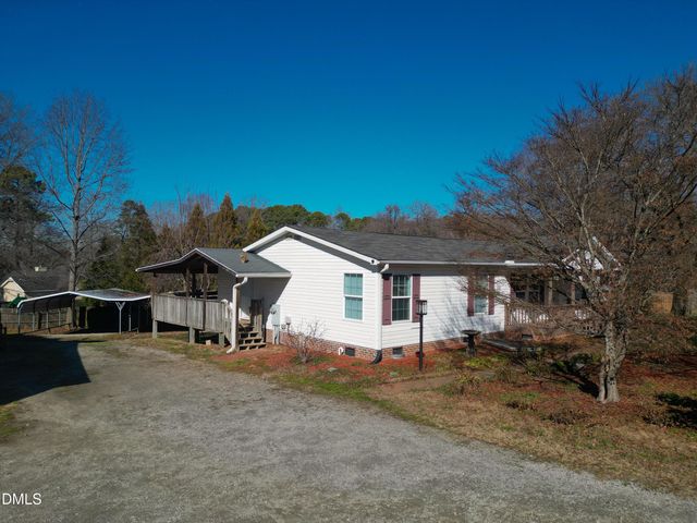 530 Avent Ferry Road, Holly Springs, NC 27540