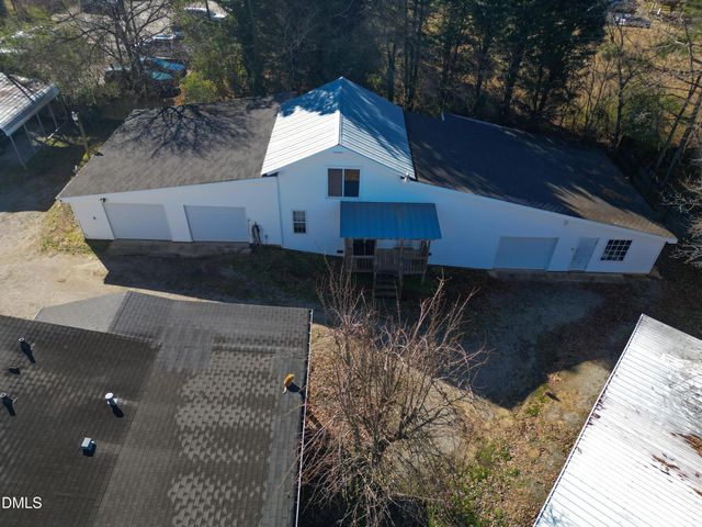 530 Avent Ferry Road, Holly Springs, NC 27540