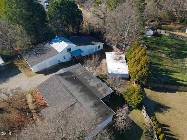 530 Avent Ferry Road, Holly Springs, NC 27540