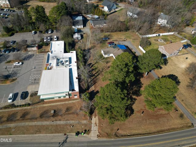 530 Avent Ferry Road, Holly Springs, NC 27540