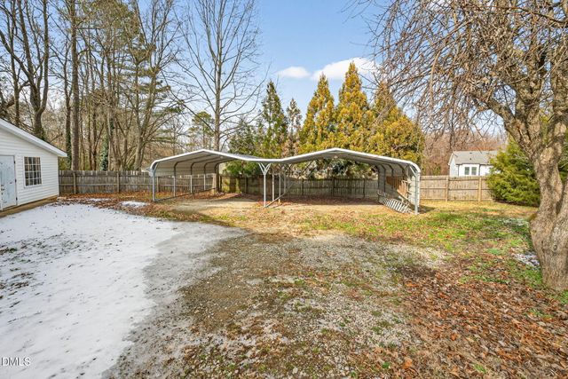 530 Avent Ferry Road, Holly Springs, NC 27540