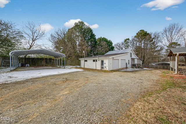 530 Avent Ferry Road, Holly Springs, NC 27540