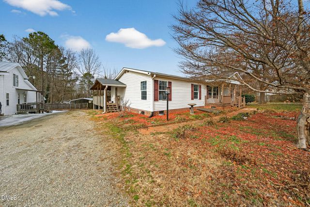 530 Avent Ferry Road, Holly Springs, NC 27540