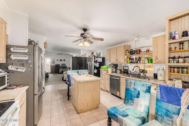 27828 N BLACK BUTTE Road, Wittmann, AZ 85361