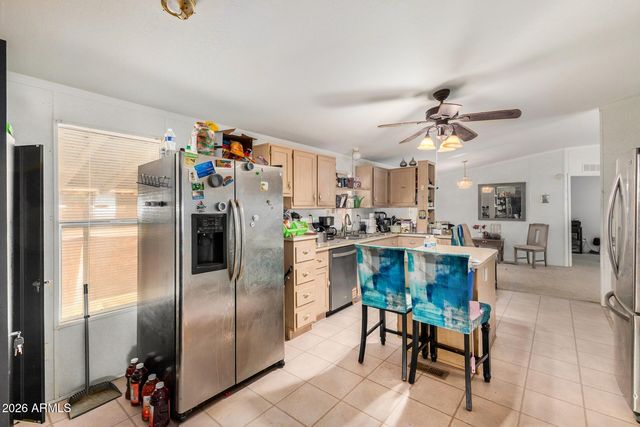 27828 N BLACK BUTTE Road, Wittmann, AZ 85361