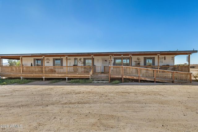 27828 N BLACK BUTTE Road, Wittmann, AZ 85361