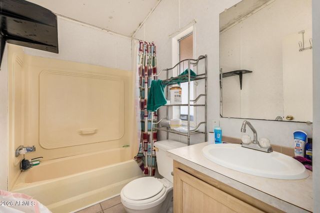 27828 N BLACK BUTTE Road, Wittmann, AZ 85361