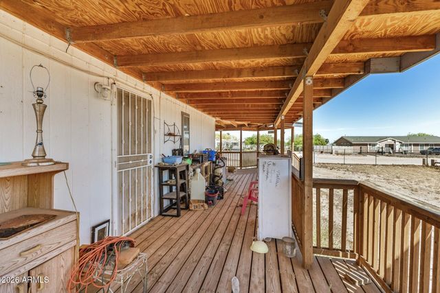 27828 N BLACK BUTTE Road, Wittmann, AZ 85361