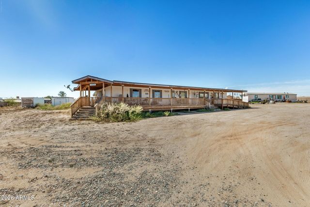 27828 N BLACK BUTTE Road, Wittmann, AZ 85361