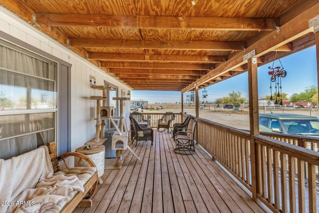 27828 N BLACK BUTTE Road, Wittmann, AZ 85361