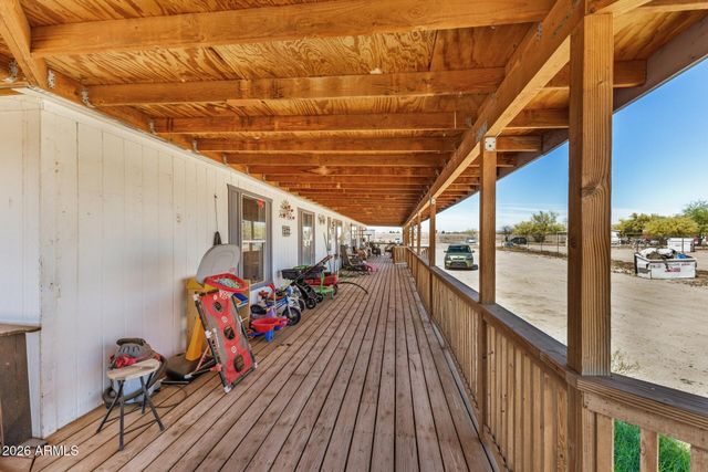 27828 N BLACK BUTTE Road, Wittmann, AZ 85361