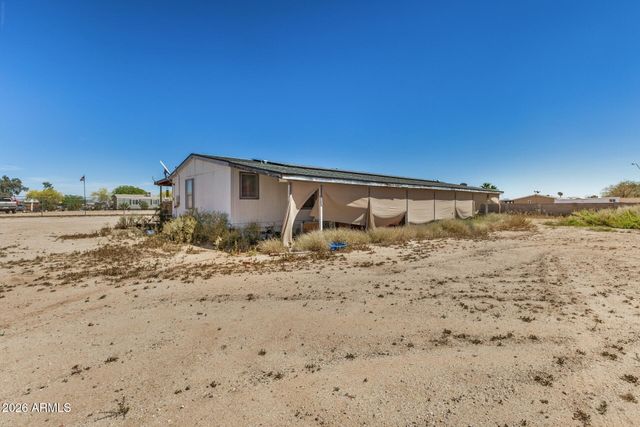 27828 N BLACK BUTTE Road, Wittmann, AZ 85361