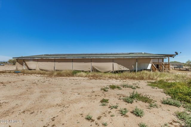 27828 N BLACK BUTTE Road, Wittmann, AZ 85361