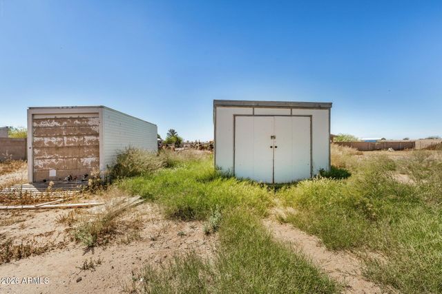 27828 N BLACK BUTTE Road, Wittmann, AZ 85361