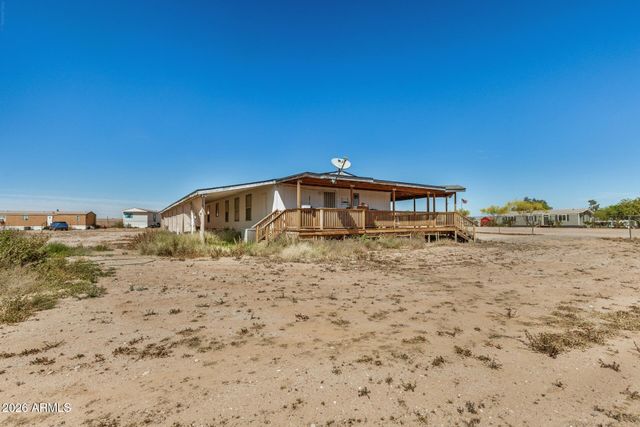 27828 N BLACK BUTTE Road, Wittmann, AZ 85361