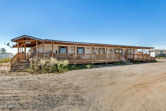 27828 N BLACK BUTTE Road, Wittmann, AZ 85361