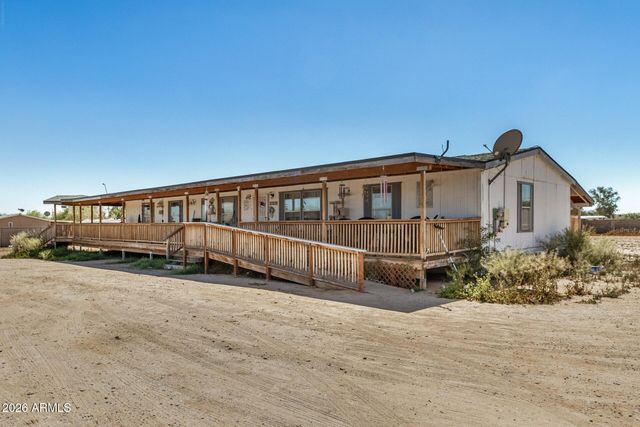 27828 N BLACK BUTTE Road, Wittmann, AZ 85361