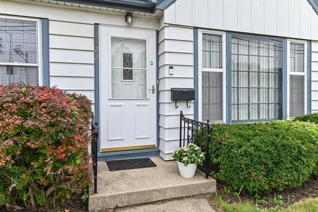 3022 21st STREET, Racine, WI 53403