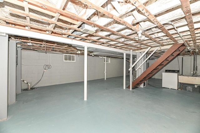 3022 21st STREET, Racine, WI 53403