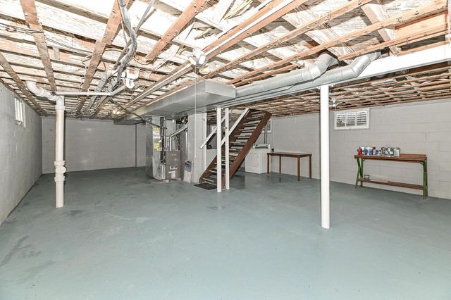 3022 21st STREET, Racine, WI 53403