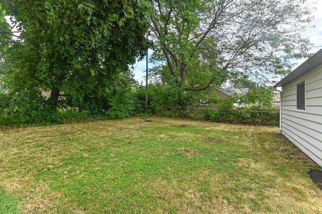 3022 21st STREET, Racine, WI 53403