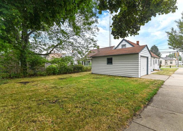 3022 21st STREET, Racine, WI 53403