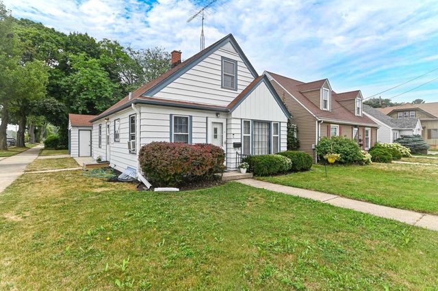 3022 21st STREET, Racine, WI 53403