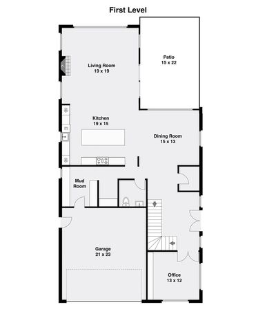 527 Kensington Court, Hinsdale, IL 60521