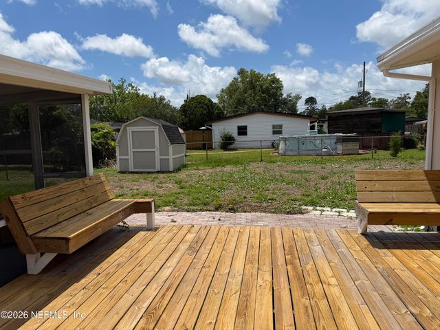 10948 JAVA Drive, Jacksonville, FL 32246