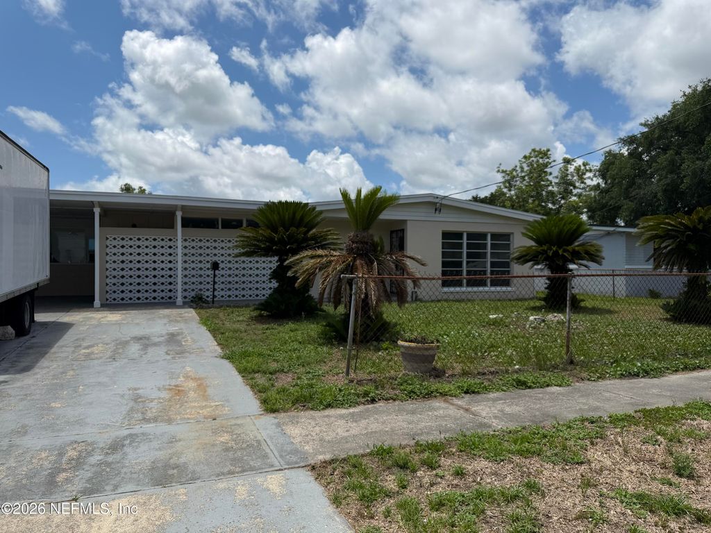 10948 JAVA Drive, Jacksonville, FL 32246