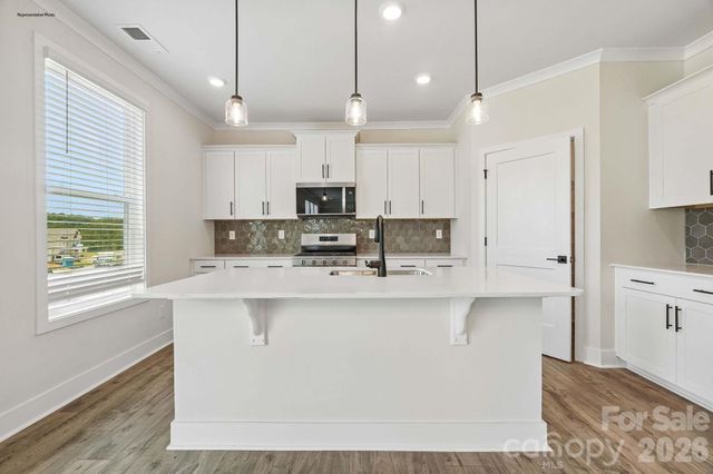 541 Mahogany Road, York, SC 29745