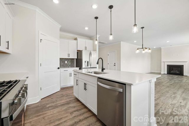 541 Mahogany Road, York, SC 29745