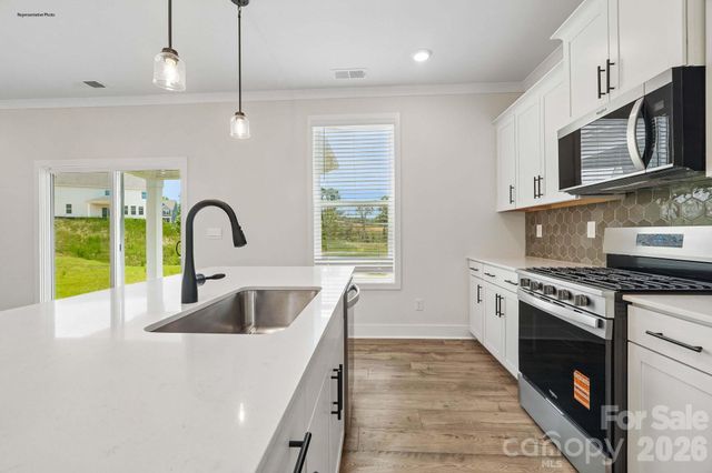 541 Mahogany Road, York, SC 29745