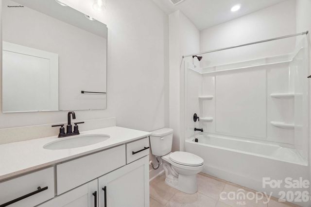 541 Mahogany Road, York, SC 29745