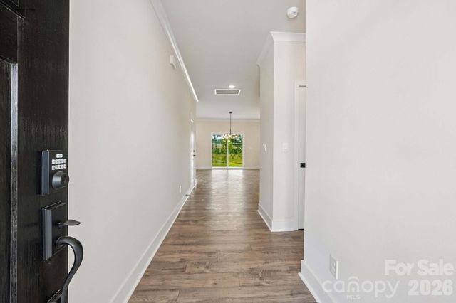 541 Mahogany Road, York, SC 29745