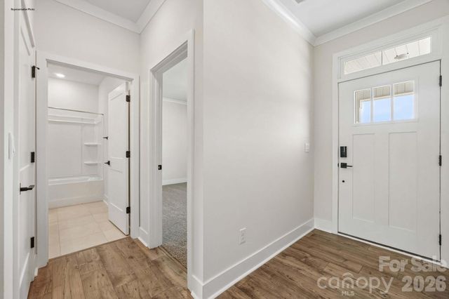 541 Mahogany Road, York, SC 29745